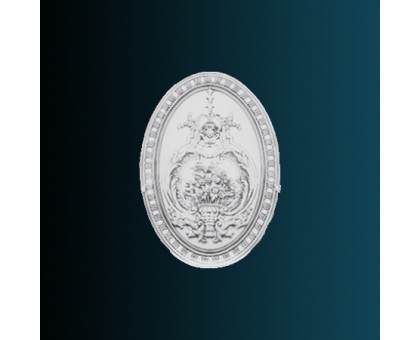 Панно K4093 в г. Екатеринбург