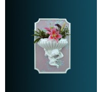 Декоративный Элемент K5005 Ангелочек