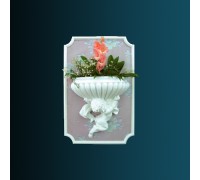 Декоративный Элемент K5009 Ангелочек