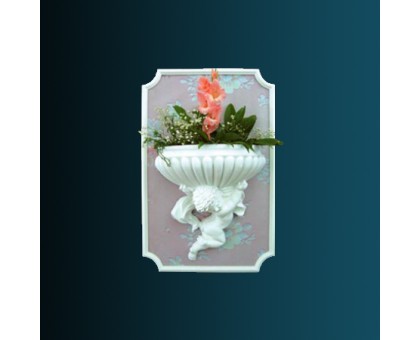 Декоративный Элемент K5009 Ангелочек в г. Екатеринбург