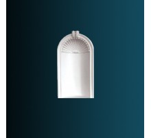 Декоративная ниша K6004 в г. Екатеринбург