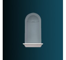 Декоративная ниша K6006 в г. Екатеринбург