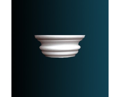 N1018-1 Капитель для сборной колонны в г. Екатеринбург