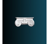 N1018-2 Капитель для сборной полуколонны