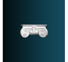 N1018-2 Капитель для сборной колонны в г. Екатеринбург