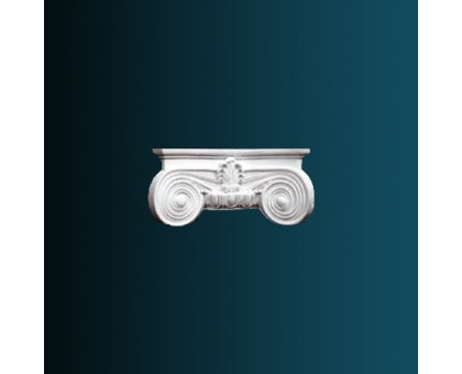 N1018-2 Капитель для сборной колонны в г. Екатеринбург