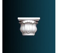 N1018-3 Капитель для сборной полуколонны в г. Екатеринбург