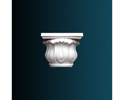 N1018-3 Капитель для сборной полуколонны в г. Екатеринбург