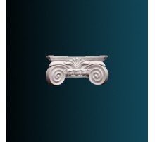 N1024-2 Капитель для сборной полуколонны в г. Екатеринбург