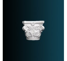 N1024-3 Капитель для сборной колонны в г. Екатеринбург