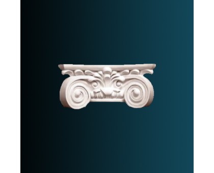 N1030-2 Капитель для сборной полуколонны в г. Екатеринбург