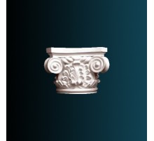 N1030-3 Капитель для сборной колонны в г. Екатеринбург