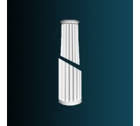 N3125-1 Ствол полуколонны