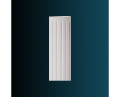 N3318L Полуколонна в г. Екатеринбург