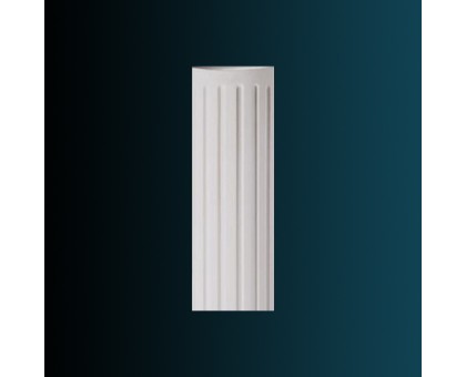 N3318L Колонна в г. Екатеринбург