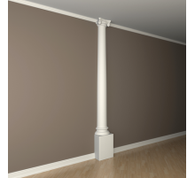 Полуколонна 1.10.213- дм.250мм в г. Екатеринбург