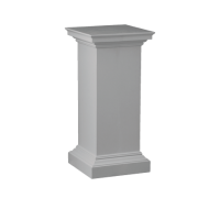 Колонна (пьедестал) 1.14.002