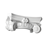 Полуколонна(капитель) 1.15.003