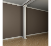 Колонна 1.30.202-дм.156мм