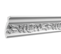 потолочный плинтус с орнаментом 1.50.162