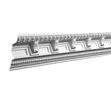 потолочный плинтус с орнаментом 1.50.169 в г. Екатеринбург