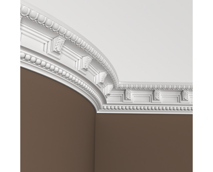 потолочный плинтус с орнаментом 1.50.169 в г. Екатеринбург