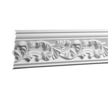 потолочный плинтус с орнаментом 1.50.189 в г. Екатеринбург
