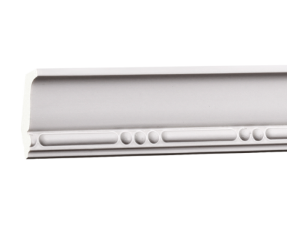 потолочный плинтус с орнаментом 1.50.190 в г. Екатеринбург