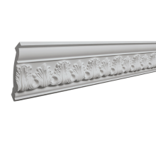 потолочный плинтус с орнаментом 1.50.198 в г. Екатеринбург