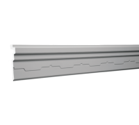 потолочный плинтус с орнаментом 1.50.267