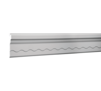 потолочный плинтус с орнаментом 1.50.268