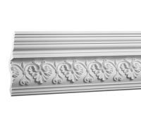 потолочный карниз с орнаментом 1.50.285