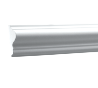 Молдинг без орнамента 1.51.301