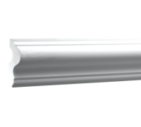 Молдинг без орнамента 1.51.302