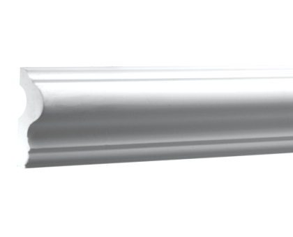 Молдинг без орнамента 1.51.302 в г. Екатеринбург