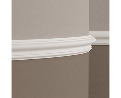 Молдинг без орнамента 1.51.302 в г. Екатеринбург