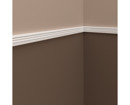 Молдинг без орнамента 1.51.306 в г. Екатеринбург