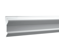 Молдинг без орнамента 1.51.307