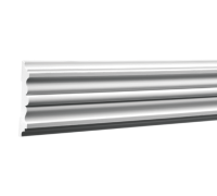 Молдинг без орнамента 1.51.310