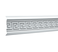 Молдинг с орнаментом 1.51.311