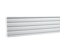 Молдинг без орнамента 1.51.316