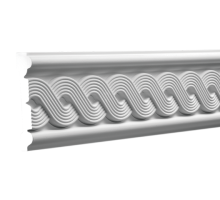 Молдинг с орнаментом 1.51.319