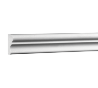 Молдинг без орнамента 1.51.321