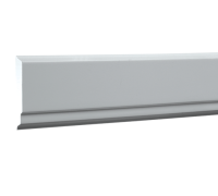 Молдинг без орнамента 1.51.343