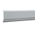 Молдинг без орнамента 1.51.343