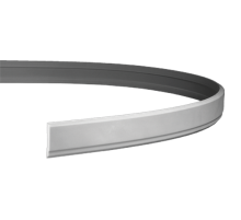 Молдинг без орнамента Гибкий 1.51.343F в г. Екатеринбург