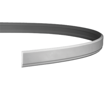 Молдинг без орнамента Гибкий 1.51.343F в г. Екатеринбург