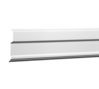 Молдинг без орнамента 1.51.344