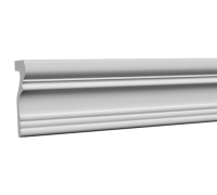 Молдинг без орнамента 1.51.355