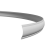 Гибкий молдинг 1.51.360F